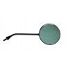 Mirror Ø 120mm M8 right/left usable
