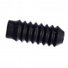 Bellows black Romet