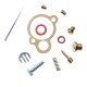 Repair-Set for  Romet carburator