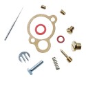 Reparaturset für Vergaser  Romet (12-teilig)