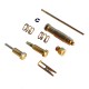Repair-Set for  Romet carburator