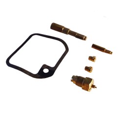 Komplet naprawczy gaźnika SIMSON BVF 16N1-11 /QMP/ + uszczelka