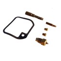 Komplet naprawczy gaźnika SIMSON BVF 16N1-11 /QMP/ + uszczelka