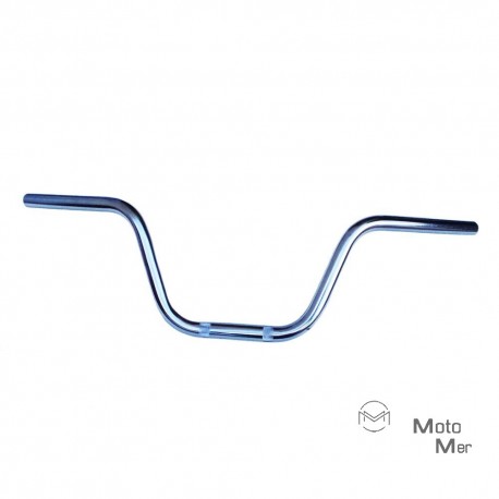 Kierownica Simson Enduro chrom