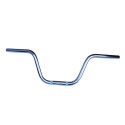 Kierownica Simson Enduro chrom