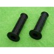 Rubber handlebar right S50, S51, S70, SR50, SR80 black