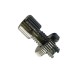 Śruba regulacji linki sprzęgła, hamulca WSK  M8x25mm