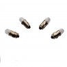 Birne 6V 1,2W BA7S**/***
