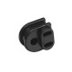 Rubber hose Cable grommet Romet
