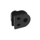 Guma przewodów elekrycznych statora Romet przelotka