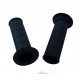 Lenkergummi rechts, Simson S50, S51, S70, SR50, SR80 schwarz