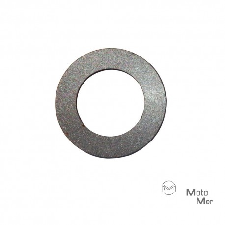 Podkładka pod kosz sprzęgłowy WSK 125 WFM M06 SHL M04