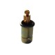 Lampenfassung für Tachobeleuchtung S50, S51, KR51, SR4-1 bis SR4-4, SR50