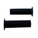 Rubber handlebar right MZ ETZ TS black