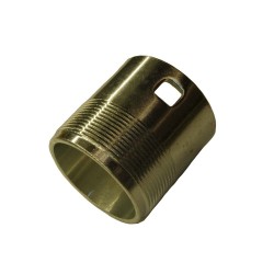 Krümmermutter ETZ125, ETZ150 (M 45x1,5)