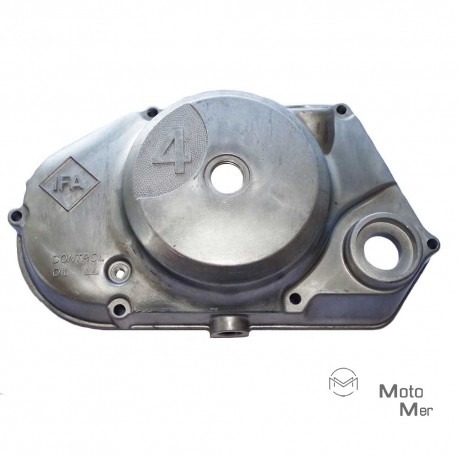 Pokrywa silnika lewa S51, S70, KR51/2, SR50, SR80 4B ALU ORG