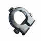 Klemmschelle verzinkt S50, S51, SR50, SR80, KR51, KR51/2 (mit Schraube)