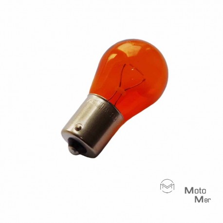 Birne 12V 21W BA15s