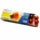 Żarówka 12V PY21W Amber BAU15S