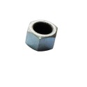 Nakrętka wału ROMET M10x1 (magneta)