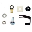 Set small parts for ground connection to the engine S51, S70, SR50