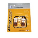 Schwimmer für Vergaser 16N1, 16N3, 19N (für alle DDR-Vergaser)
