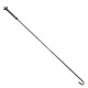 Pręt cięgno hamulca SIMSON S51, S70, S53, S83 KR51 Schwalbe 540mm kpl.