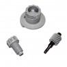 Napęd szybkościomierza  S51, S70, SR50, SR80, KR51/2