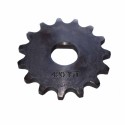 Ritzel 15 Zahn S51, S70, KR51/2, SR50, SR80.