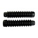 Simson S50, S51, SR50, SR80 fork gaiters