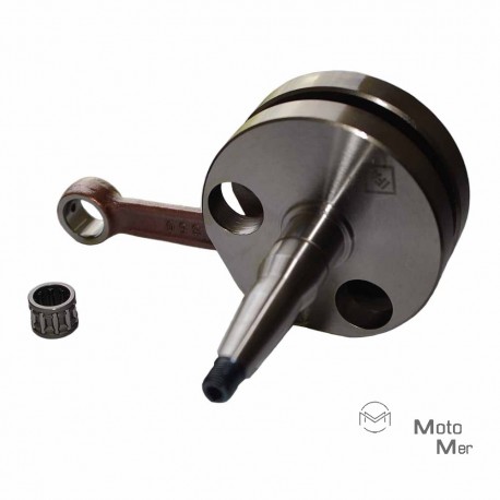 Wał korbowy S51, KR51/1, SR50, SR80, S53 IFA