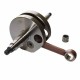 Crankshaft S51, KR51 / 2, SR50, SR80, S53 * new