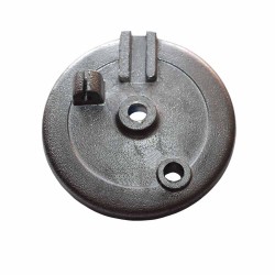 Pokrywa piasty przód szczęk Romet Ogar Motorynka