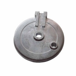 Pokrywa piasty na tył szczęk Romet Ogar Motorynka