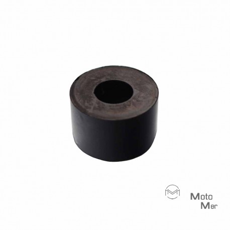 Guma zbiornika paliwa tylna  S51 S50 S70 SR50 SR80 SD50 KR51