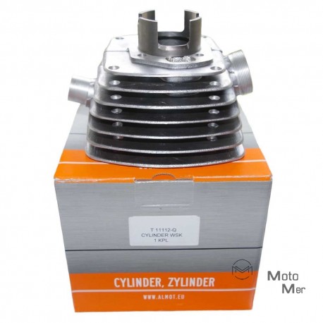Zylinder WSK125