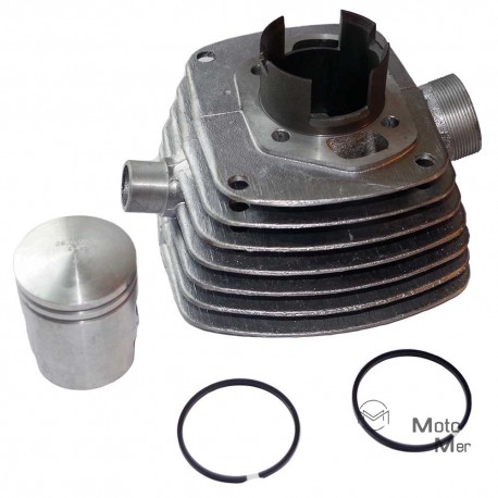 Zylinder WSK125
