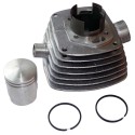 Zylinder WSK125