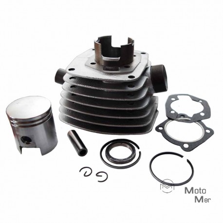 Zylinder WSK125