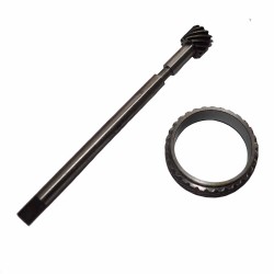 Pinion speedometer drive (12 teeth) MZ ETZ 250