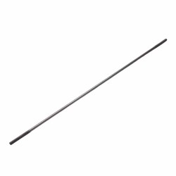 Stab für Federaufnahme (Länge 41,00 cm) S50, S51, S70, S53, S83