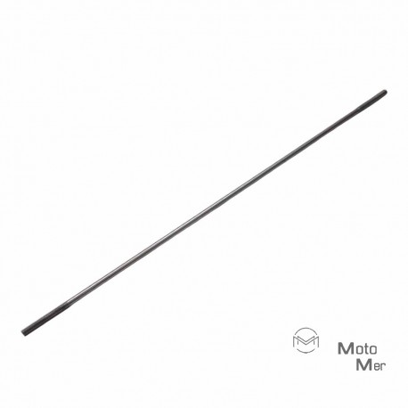 Rod for spring receiving (length 41.00 cm) S50, S51, S70, S53, S83