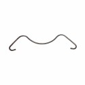 Spannbügel für Luftfilterpatrone (Haltespange Luftfilter) passend für S50, S51, S70,