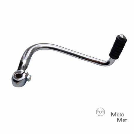 Kickstarter S50 S51 KR51/1 KR51/2 SR4-1 SR4-2 SR4-2/1 SR4-3 SR4-4 ( 1. Wahl ) chrom