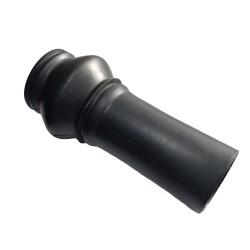 Gummi - Ansaugmuffe MZ ETZ150