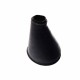 Rubber - suction-muffle for S51 by Simson S51, S50, S70, S53, S83