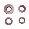 Simeringi silnika Simson S51 kpl LYO VITON