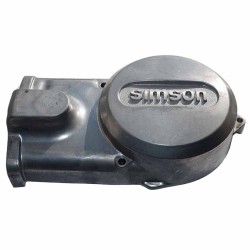Pokrywa silnika prawa polerowana S51, S70, KR51/2, SR50, SR80 ORG