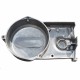 Pokrywa silnika prawa polerowana S51, S70, KR51/2, SR50, SR80 ORG