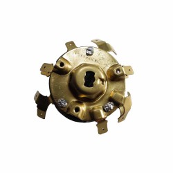 Ignition Switch 8626.14/2 - S50, S51, S70